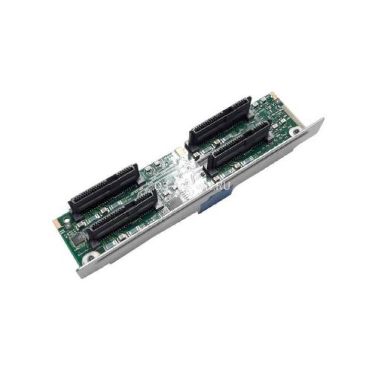 Корзина SAS/SATA IBM 4xSAS/SATA Drive Cage SFF 2,5" Hot Swap For x3550M3(59Y3915)