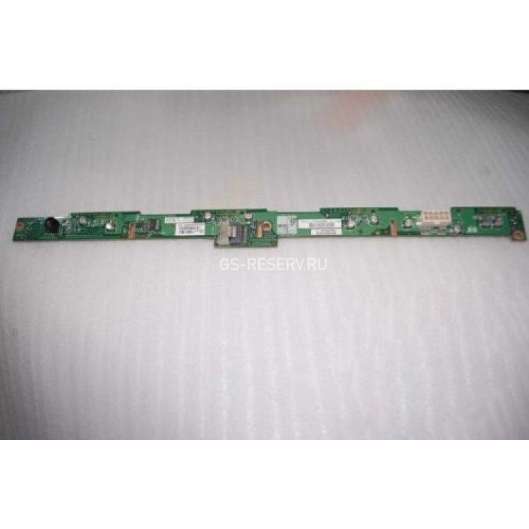 Корзина SAS/SATA HP 4(8)xSAS/SATA Drive Cage LFF 3,5" Hot Swap For DL180G6(507305-001)