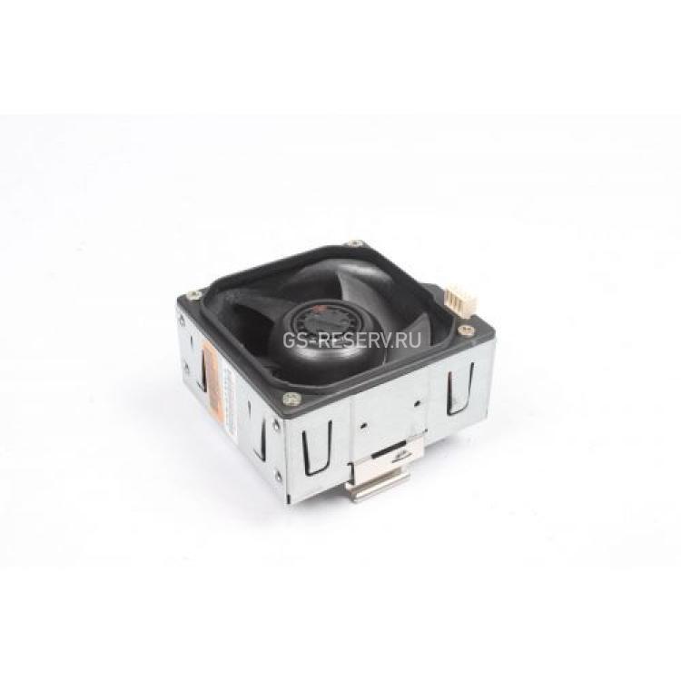 Вентилятор SuperMicro (Nidec) UltraFlo 1.4A 12v 9500 об/мин 80x90x38mm для FatTwin Fat Twin(FAN-0144L4)