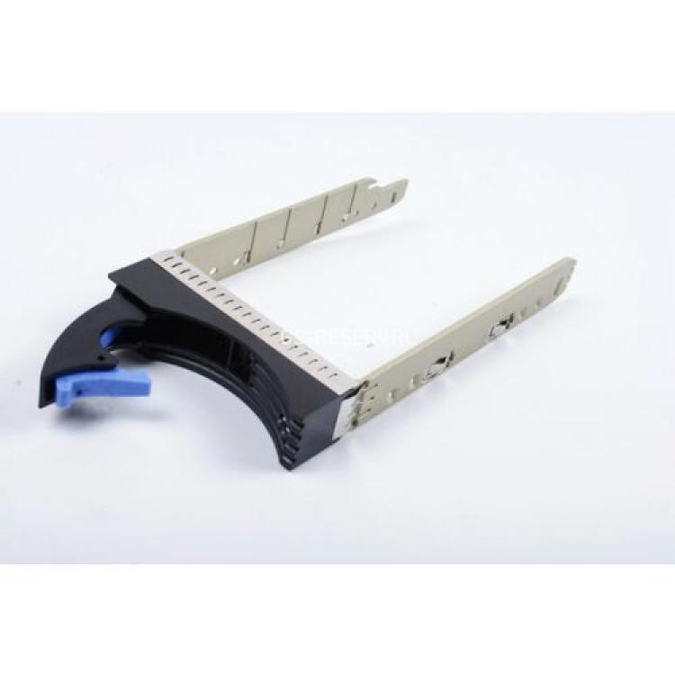 Салазка IBM Fibre Channel 3,5" For DS5020 EXP520 DS5000 EXP5000 DS3950 EXP395 DS4800 DS4700 EXP810 DS4200 EXP420(39M6036)