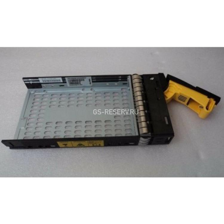 Салазка HP 3Par SAS/SATA 3,5" For 3PAR StoreServ 7000 7200 7400 7450 M6710 M6720 F200 F400(0974240-03)