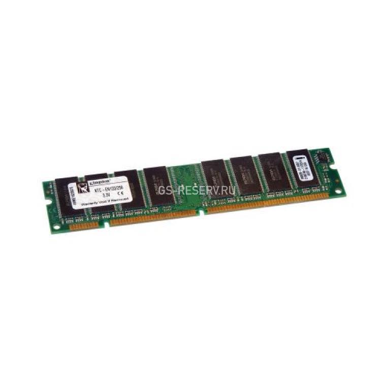 RAM SDRAM Kingston 256Mb PC133(KTC-EN133/256)