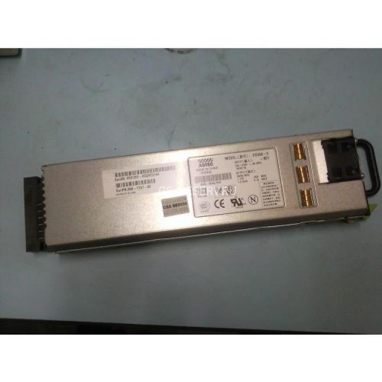 Резервный Блок Питания Sun 550Wt (Astec) для серверов SunFire X4100 X4100M2 X4200 X4200M2 T2000 V215 V245(X8026A-Z)