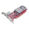 Видеокарта ASUS ATI RadeOn X1300 128Mb 64Bit DDR DVI TV-Out LP PCI-E16x(EAX1300/TD/128M/A)