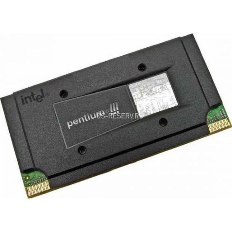 Процессор Intel Pentium III 700Mhz (512/100/1.65v) Slot 1 Coppermine(SL3S9)