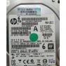 Жесткий Диск HP (HGST) Ultrastar He8 HUH728060ALE604 6Tb (U600/7200/128Mb) Helium AF Secure Erase 512e 6G SATAIII 3,5" For Gen8 Gen9 Gen10(753873-001)