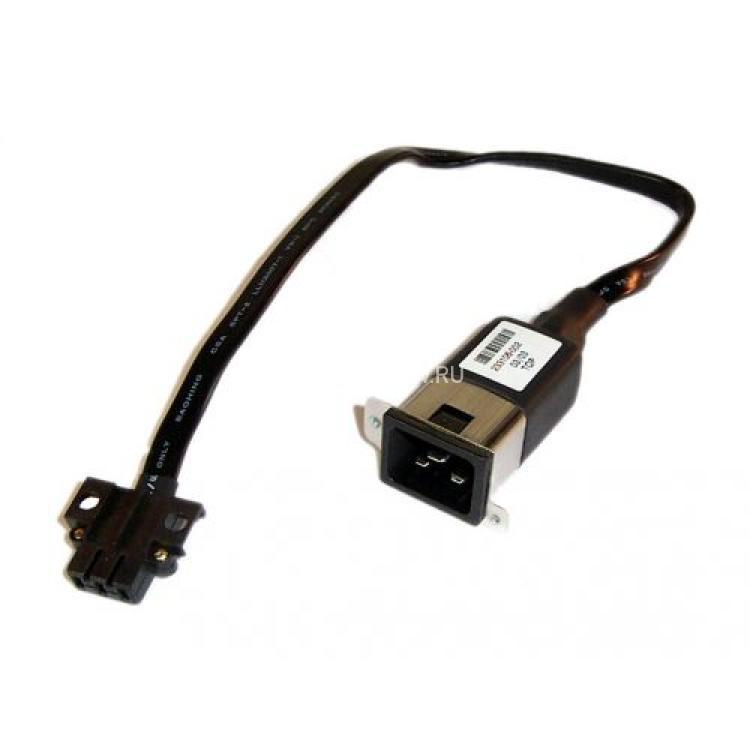 Кабель Питания HP 16A 250v For DL580G2(233106-002)