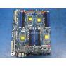 Материнская Плата Arima nVidia nForcePro3600 Quad S-F 12DualDDRII-667 10SATAII PCI-E16x PCI 4xGbLAN E-ATX 2000Mhz(40GCMG020-D400-100)