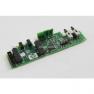 Лицевая Панель HP LED Power Unit Identification Button Switch Board For MSA20(012323-501)