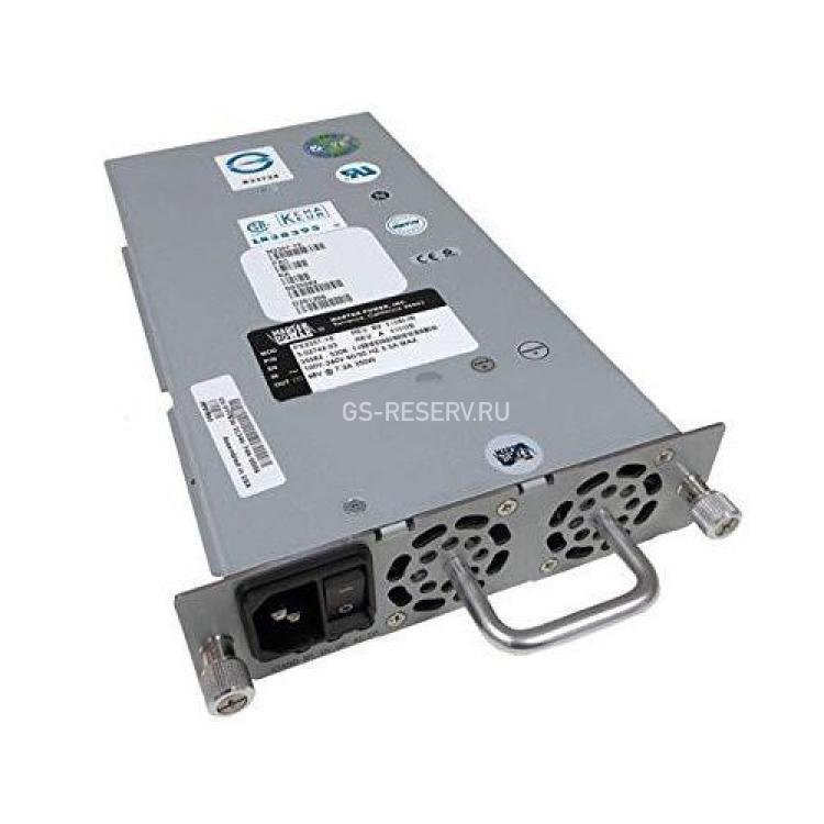 Резервный Блок Питания HP 350Wt (Jasper) For StoreEver ESL G3 Tape Library PowerVault ML6000 Quantum L500 i500 Storage IBM TS3310 3576-L5B(3-02742-13)