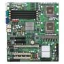 Материнская Плата Tyan Tempest i5000VF i5000V Dual Socket 771 4FBD 6SATAII U100 2PCI-E8x PCI-X 2PCI SVGA 2xGbLAN ATX 1333Mhz(S5370G2NR-RS)
