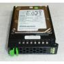 Жесткий Диск Fujitsu-Siemens (Toshiba) MBF2600RC 600Gb (U600/10000/16Mb) 6G SAS 2,5"(S26361-F4482-L160)