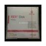Магнитооптический диск Iomega REV 70Gb For REV70 REV120(33716)