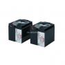 Комплект Аккумуляторных Батарей APC 12V/17Ah 4xBatteries Для SUA2200RMXLI3U SUA2200XLI SUA2200I SUA3000RMXLI3U SUA3000XLI SUA3000I SUA5000RMI5U SUA48XLBP(RBC55)