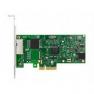Сетевой Адаптер IBM 10GbE Dual Port 2x10Гбит/сек 2xSFP+ Dual Port LP PCI-E For x3750M4(88Y7429)