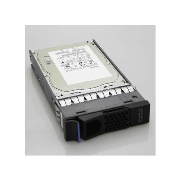 Жесткий Диск IBM System Storage (Fujitsu) MBA3300FD 300Gb (U4096/15000/16Mb) 40pin Fibre Channel 3,5" For EXN2000 EXN4000 N3700(45E2371)