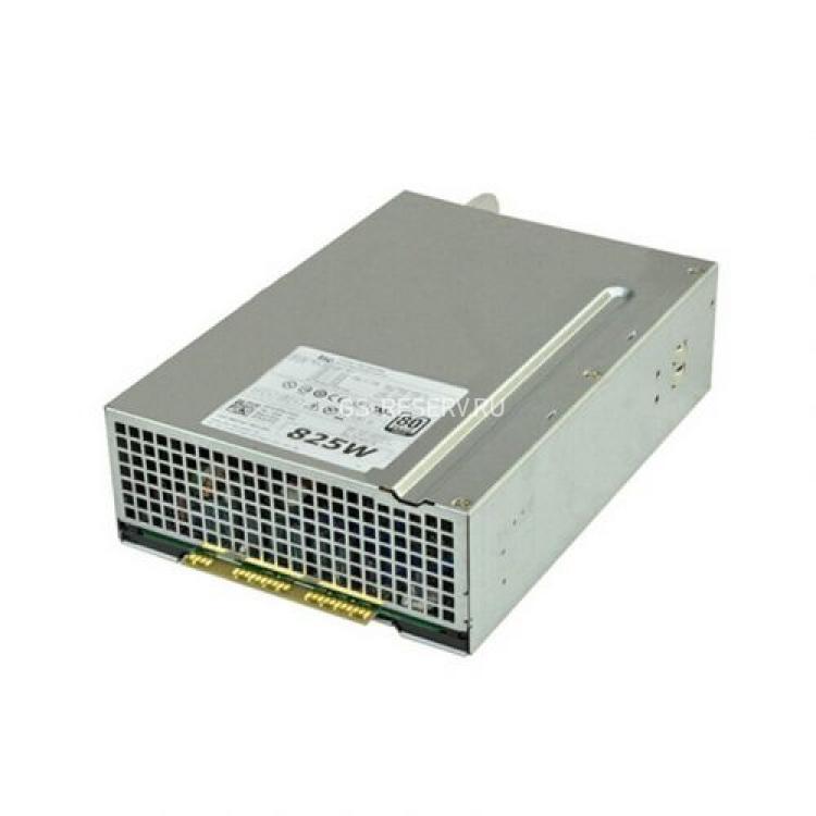 Резервный Блок Питания Dell 825Wt (Chicony) для Рабочих Станций Precision T5600 T3600(H825EF-04)
