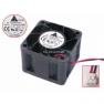 Вентилятор Delta Brushless 0.6A 12v 40x40x28mm(3620421911)