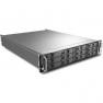 Дисковая Полка Xyratex RS-1220 12xSAS/SATA 6G LFF 3,5'' 1(2)xSFF-8470 2x350Wt 2U(RS-1220-X)