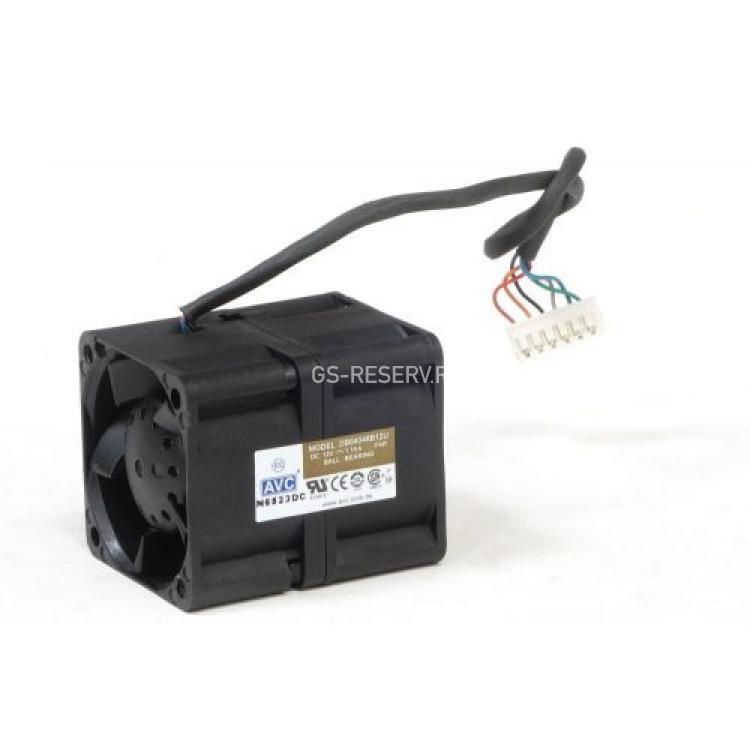 Вентилятор AVC 1.14A 12v 23.78CFM 54dB 40x40x28mm(DB04048B12U-FAR)