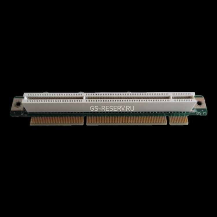 Riser SuperMicro PCI-X 1U(SMC-CSE-RR1U-X)
