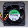 Вентилятор Sunon 1,57A 12v 13000об/мин 23,5CFM 51,5dBa 40x40x28mm 6,8Wt 3-Wire(PMD1204PQBX-A)