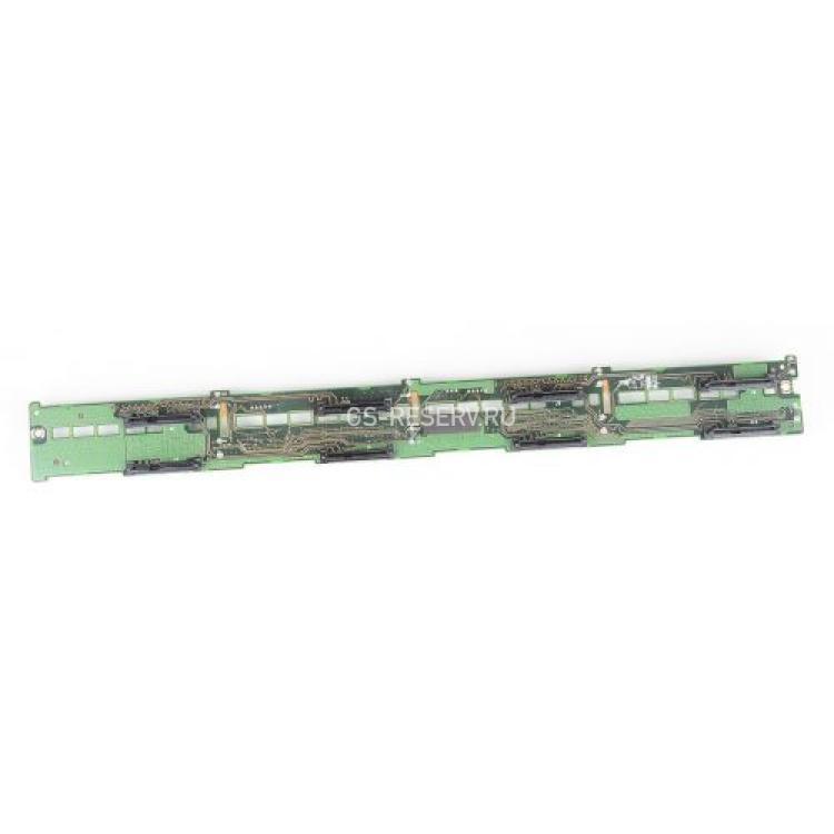 Корзина SAS/SATA HP 8xSAS/SATA Drive Cage LFF 3,5" Hot Swap For DL180G5 DL185G5(451368-B21)