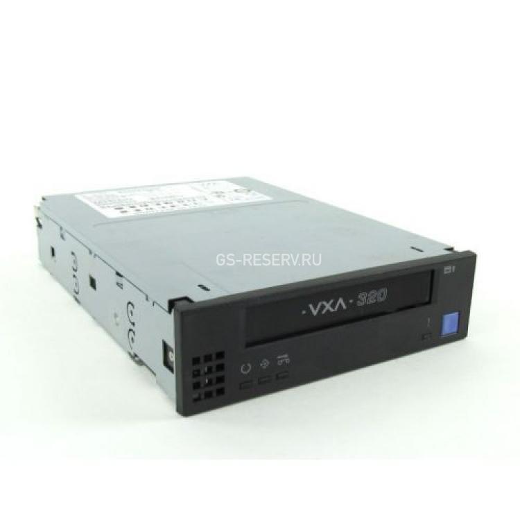 Стример IBM (Tandberg) VXA-3 320(160)Gb 68pin Half-Height UW160SCSI Internal(25R0045)