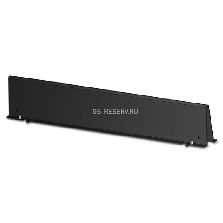 Перегородка APC Data Cable Partition InfraStruXure PDU 750mm Wide(AR8182BLK)