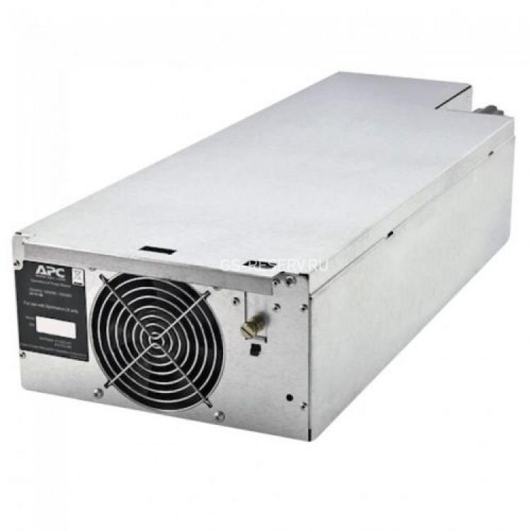 Силовой Модуль APC 2.8kW 4kVA 4U Для Symmetra TM(SYPM)