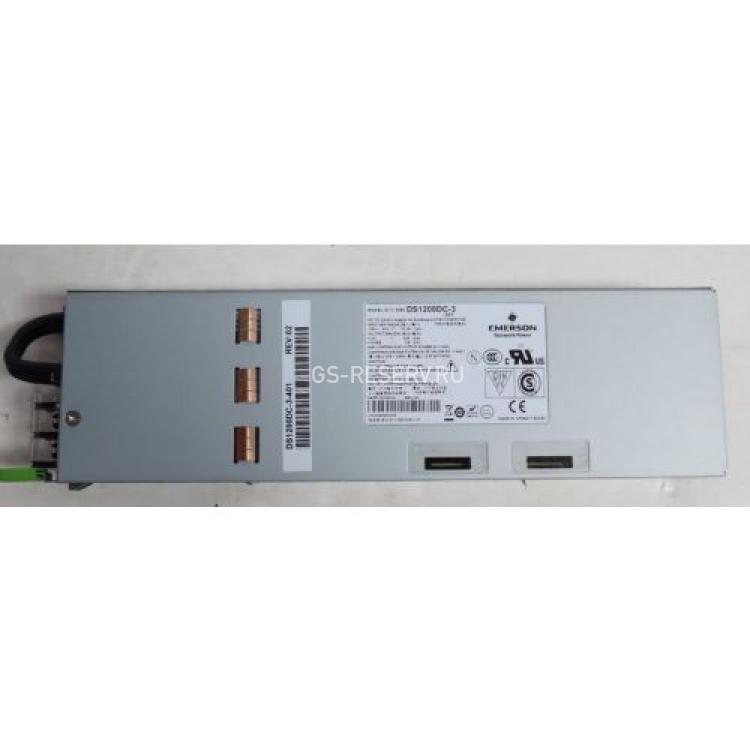 Резервный Блок Питания Extreme Networks 450Wt Summit X480 DC PSU (Emerson) 48v для Summit X480(10918)