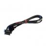 Кабель IBM Optical Disk Drive (ODD) SATA Data/Power Cable ODD (SATA+Power) To ODD (SATA+Power) With Lock 65cm/0,65m For x3550M4(81Y7338)