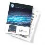 Комплект Bar Code Наклеек HP LTO7 RW(Q2014A)