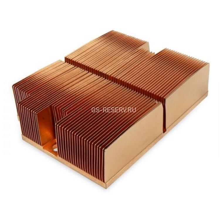 Радиатор 1U Various Socket F/940/939/754 Cu(HEAT940CU)