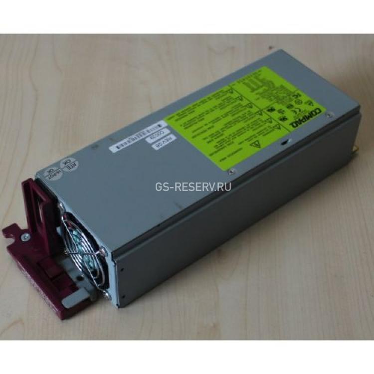 Резервный Блок Питания HP 275Wt (Lite On) для серверов DL380G1 DL380(ESP105)