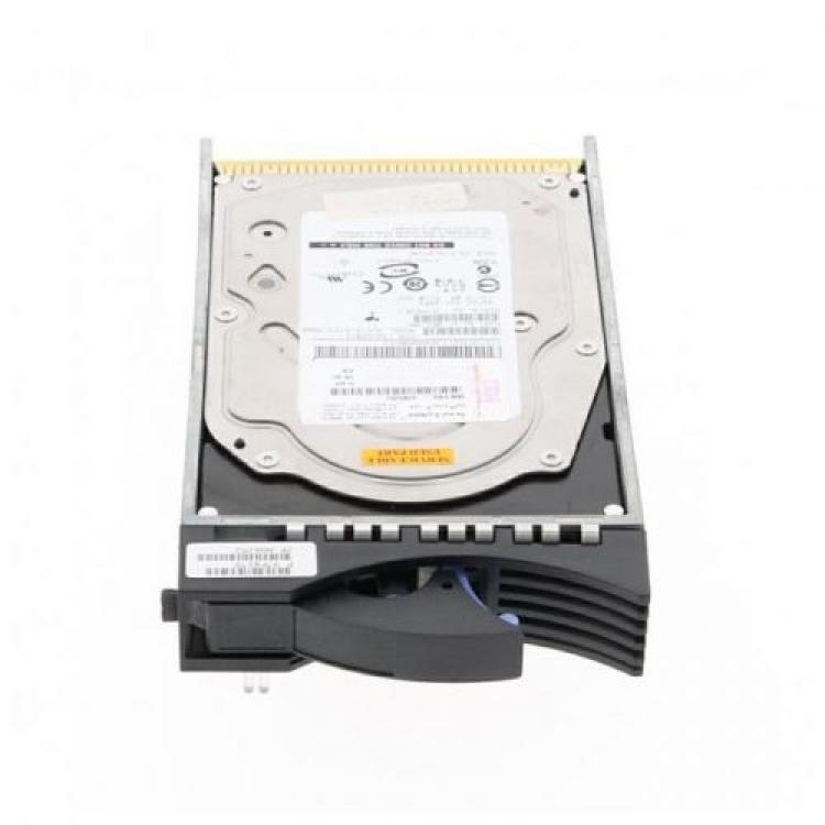 Жесткий Диск IBM Eserver pSeries 36Gb (U320/10000) 80pin U320SCSI For RS6000 P510 P520(07N7070)