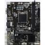 Материнская Плата Gigabyte iH110 S1151 HT 2DualDDRIII 4SATAIII PCI-E16x3.0 2PCI-E1x Video LAN1000 AC97-8ch 2USB3 mATX(GA-H110M-S2 DDR3)