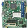 Материнская Плата Intel iG41 S775 2DualDDRII-800 4SATAII U133 PCI-E16x 2PCI SVGA LAN1000 AC97-6ch mATX(E54511)