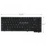 Клавиатура HP PK130060100 US для NC6400(K060802E1)