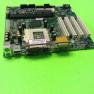 Материнская Плата Compaq i810E Socket 370 2SDR U100 4PCI SVGA ESS mATX For Presario 5080US(BMW-2)