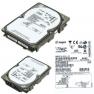 Жесткий Диск Seagate Cheetah 36XL 18,4Gb (U160/10000/4Mb) 80pin U160SCSI(9P7001)