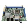 Материнская Плата Intel c206 S1155 2DualDDRIII 2SATAIII 2SATAII PCI-E16x 2LAN1000 DVI mini-ITX(S1200KPR)