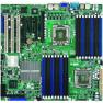 Материнская Плата Supermicro i5520 Dual Socket 1366 18DDR3 6SATAII 2PCI-E16x 4PCI-E8x SVGA 2xGbLAN EE-ATX 6400Mhz(X8DTN+-F)