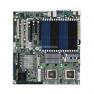Материнская Плата Tyan Tempest i5400PW i5400 Dual Socket 771 16FBD 6SATAII U100 2PCI-E16x PCI-E8x 2PCI-X PCI SVGA AC97 2xGbLAN IEEE1394 E-ATX 1600Mhz(S5397AG2NRF)