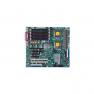 Материнская Плата Supermicro i5000P Dual Socket 771 8FBD 2SATAII U100 PCI-E9x Riser SVGA 2xGbLAN E-ATX 1333Mhz 1U(X7DWP-M-JN001)