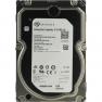 Жесткий Диск Seagate Enterprise Capacity 3.5 HDD v5 6Tb (U600/7200/256Mb) 512e 6G SATAIII(ST6000NM0115)