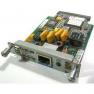 Модуль Cisco 1-Port 4-Wire 56Kbps DSU/CSU WAN Interface Card(WIC-1DSU-56K4=)