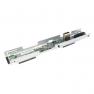 Плата Backplane IBM SAS 2HDD 3.5" LFF U300 For xSeries x3550 x3250M2(39M4349)
