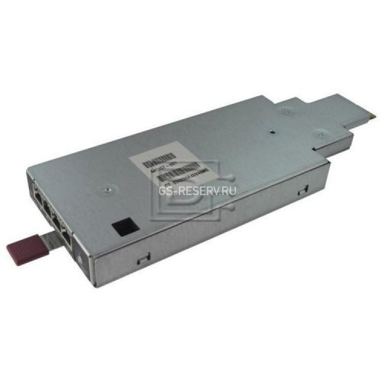 Модуль HP Onboard Administrator Link Module For BladeSystem c3000(441357-001)