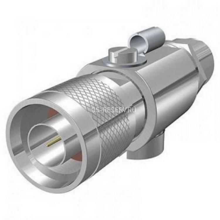 Антенна HP ProCurve Dual-Band Antenna Lightning Arrester 250W/10W Max Insertion loss Of 0.4dB VSWR Max 1.4:1(J8996A)